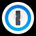 1Password logo