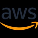 Amazon Web Services (AWS) logo