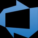 Azure DevOps logo