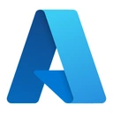 Microsoft Azure logo