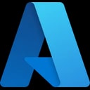 Microsoft Azure logo
