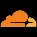 Cloudflare logo