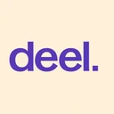 Deel logo