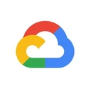Google Cloud Platform (GCP) logo