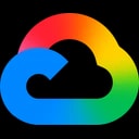 Google Cloud Platform (GCP) logo