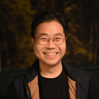Mike Kim