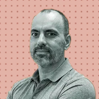 Roy Pereira
