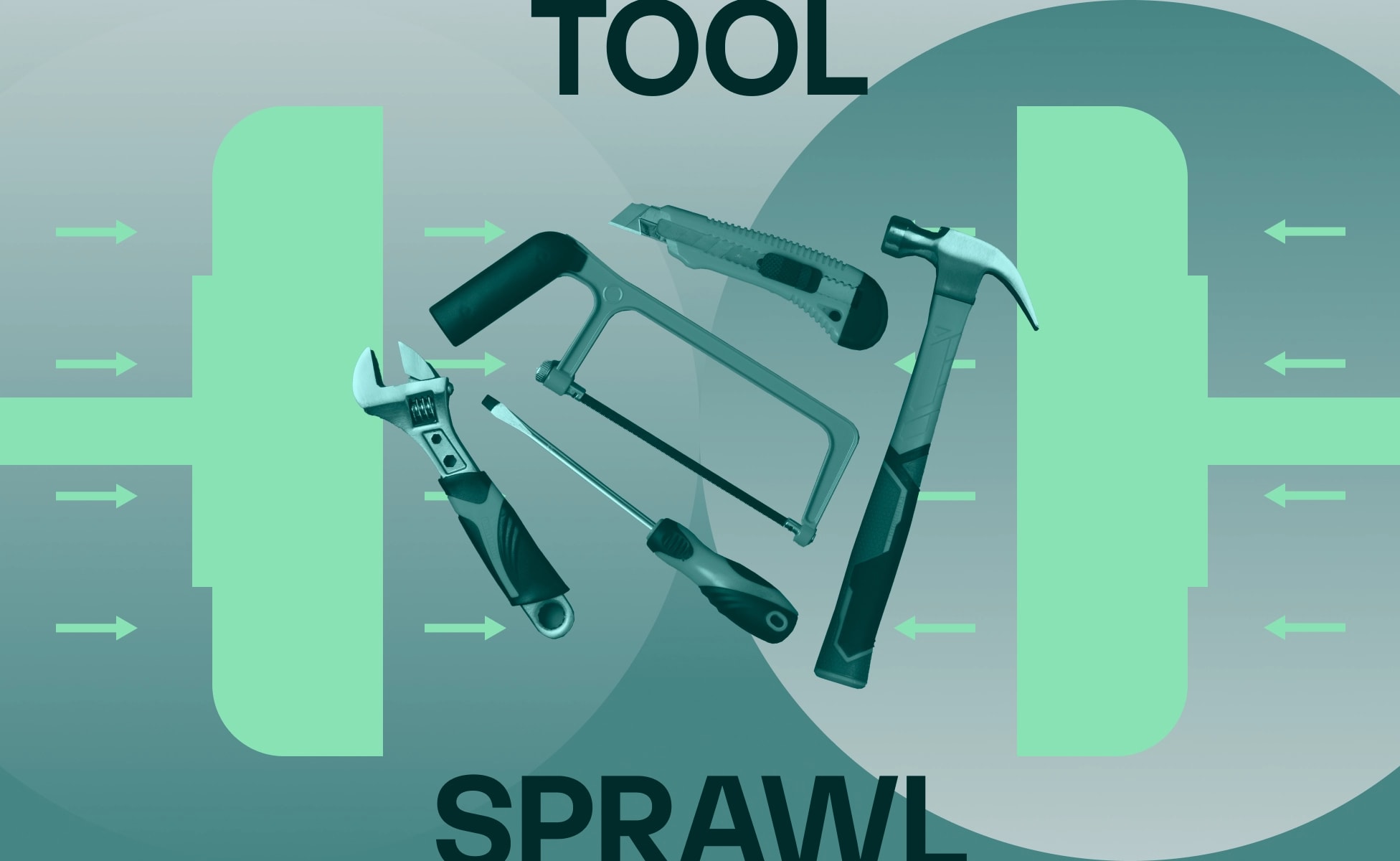 How to eliminate security tool sprawl