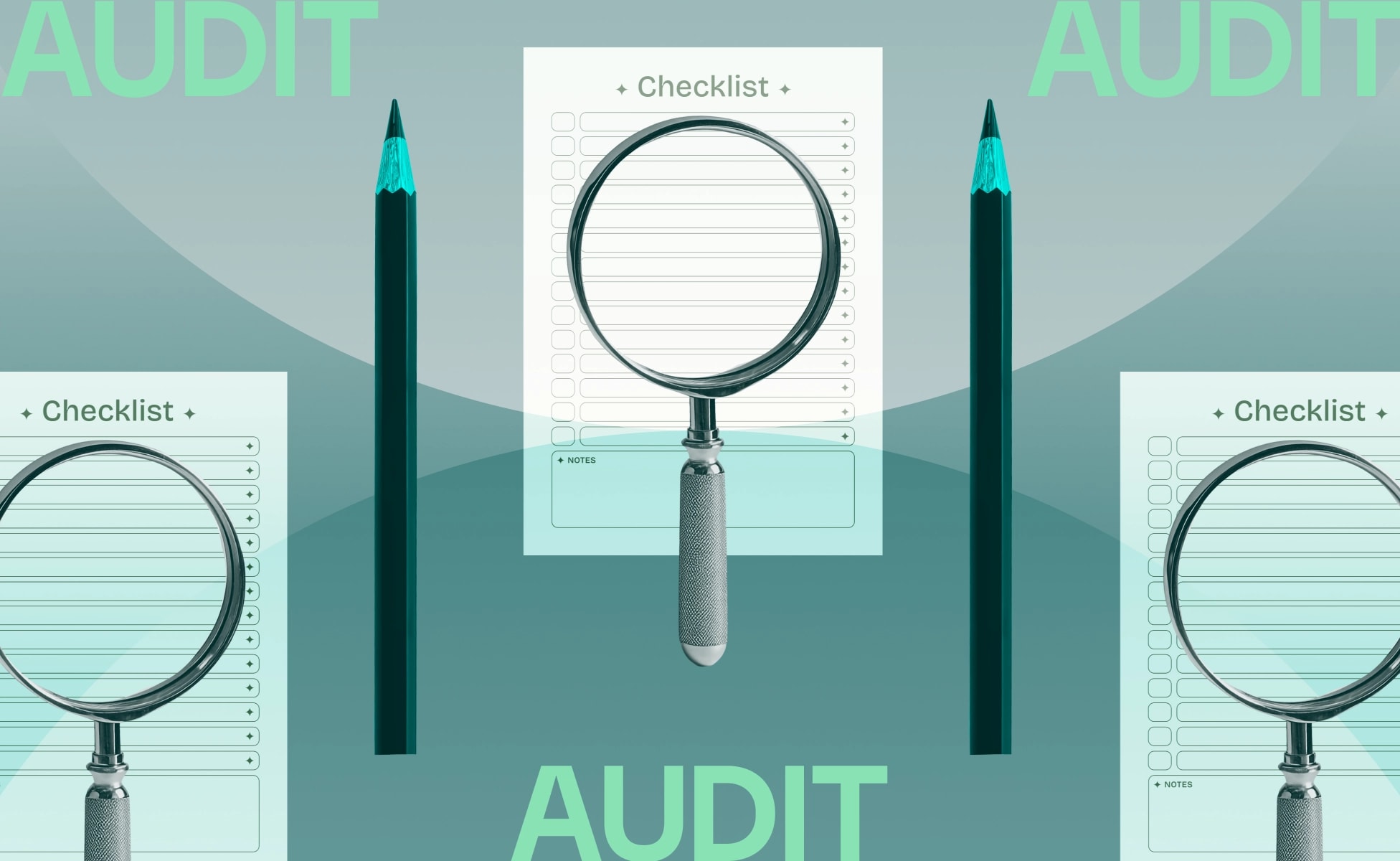 Security Audit Procedures: Steps, Checklist and Types (2026)