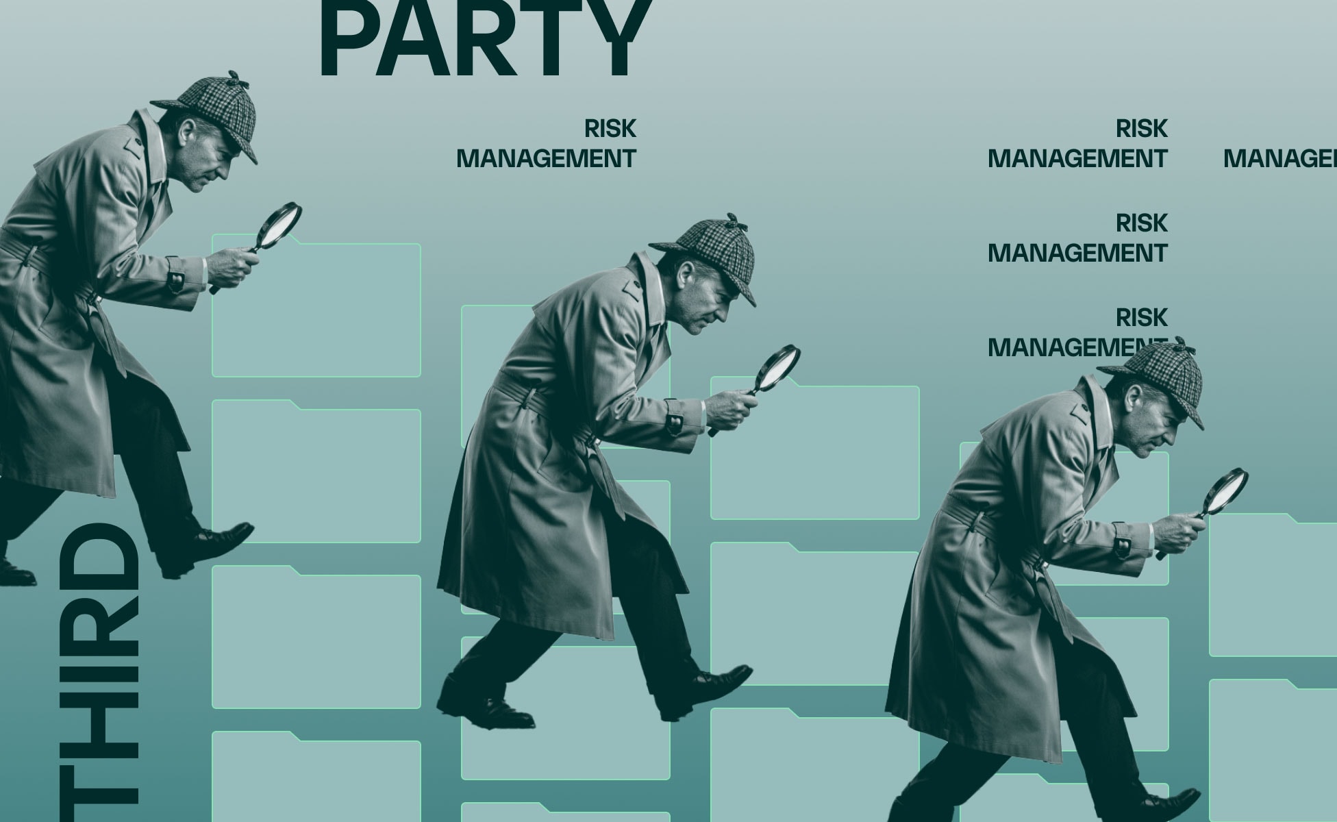 Third-party risk management for enterprise: why current approaches just don't work anymore