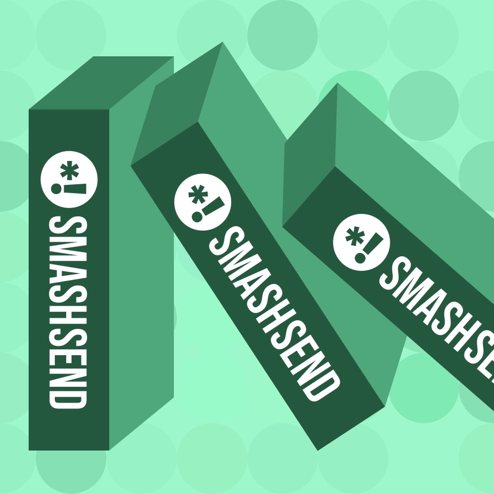 How SMASHSEND rapidly achieved enterprise compliance with Mycroft's AI platform