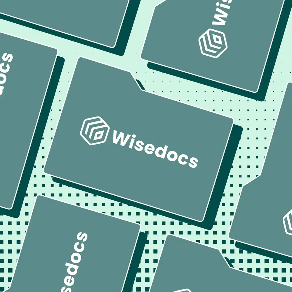 From security uncertainty to 100% ROI: the Wisedocs journey